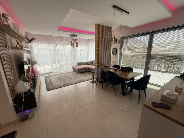 Eladó családi ház, Aszófőn 139 M Ft, 4 szobás