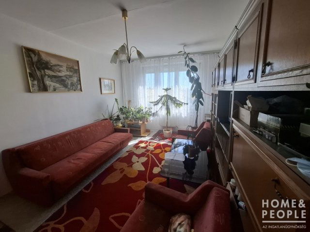 Eladó téglalakás, Szegeden 65 M Ft / költözzbe.hu