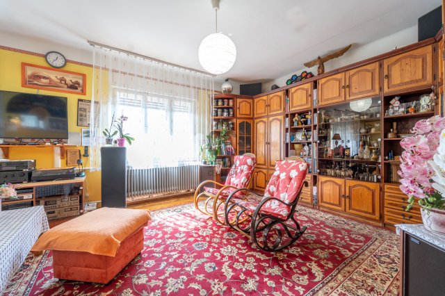 Eladó családi ház, Isaszegen 84.3 M Ft, 3 szobás