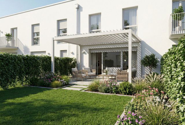 Eladó téglalakás, Nyíregyházán, Törzs utcában 65.9 M Ft