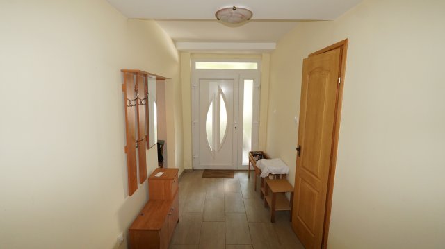 Eladó téglalakás, Vasváron 31 M Ft, 2 szobás