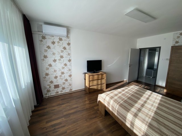 Kiadó téglalakás, albérlet, Nyíregyházán 140 E Ft / hó