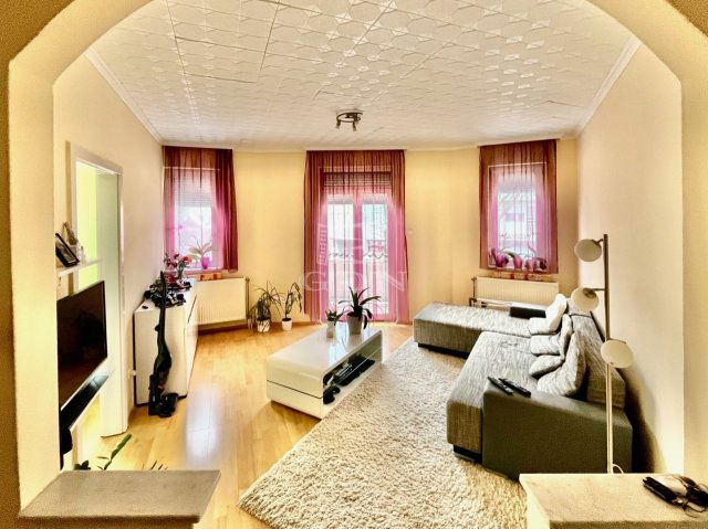 Eladó téglalakás, Nagykanizsán 39.9 M Ft, 2 szobás