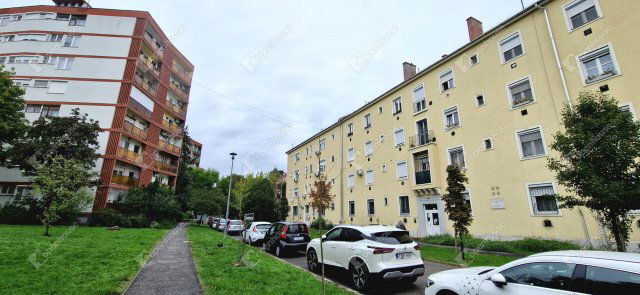 Eladó téglalakás, Miskolcon 28.9 M Ft, 2 szobás