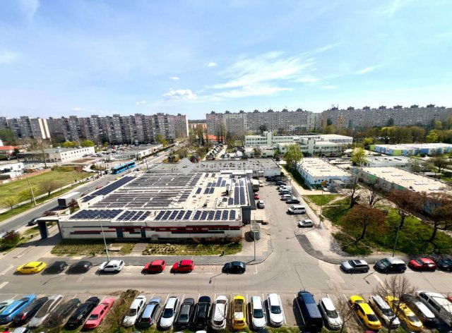 Eladó panellakás, Budapesten, XVIII. kerületben, Havanna utcában