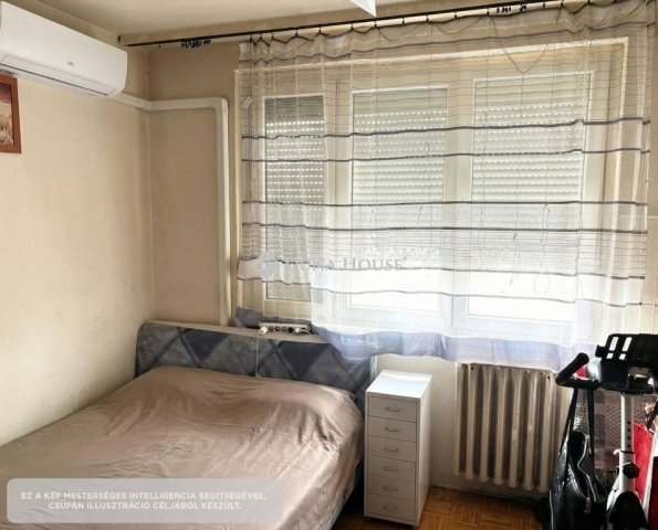 Eladó panellakás, Budapesten, XV. kerületben 49.99 M Ft