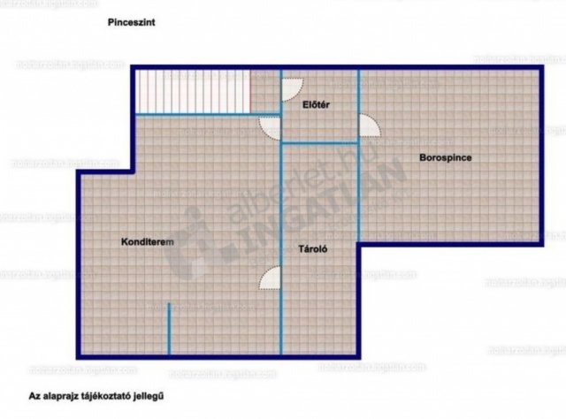 Eladó családi ház, Budapesten, XVI. kerületben 238 M Ft