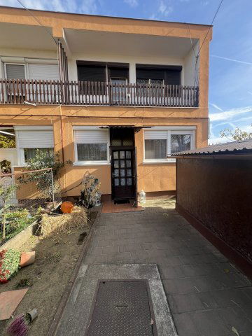 Eladó ikerház, Debrecenben, Epreskert utcában 119 M Ft, 3 szobás