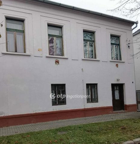 Eladó családi ház, Barcson 100 M Ft, 2+1 szobás