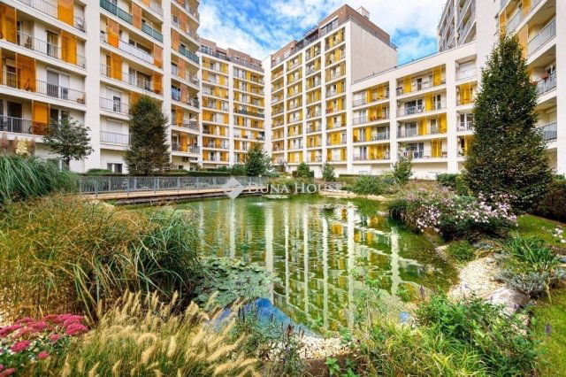 Eladó téglalakás, Budapesten, IX. kerületben 76.6 M Ft, 2 szobás