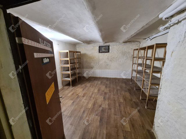 Kiadó ipari ingatlan, Mosonmagyaróváron 60 E Ft / hó