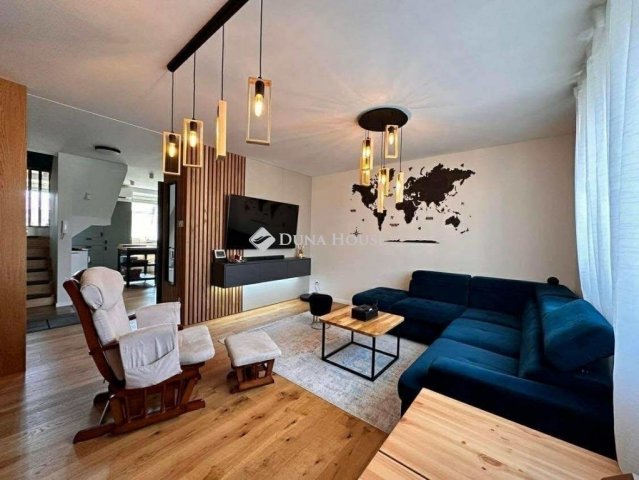 Eladó téglalakás, Budapesten, XVIII. kerületben 139.9 M Ft