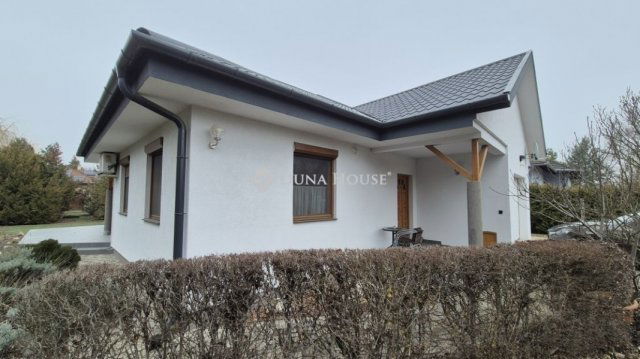 Eladó családi ház, Kecskeméten 89 M Ft, 4 szobás