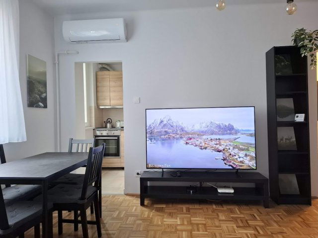 Kiadó téglalakás, albérlet, Debrecenben 210 E Ft / hó, 1 szobás