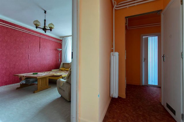 Eladó panellakás, Budapesten, XXI. kerületben 63.9 M Ft, 3 szobás