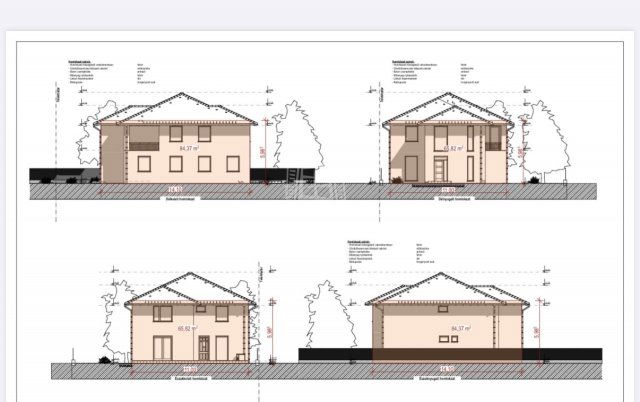 Eladó téglalakás, Budapesten, XXII. kerületben 138 M Ft