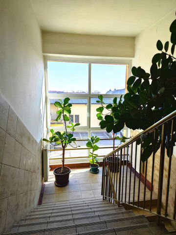 Kiadó iroda, Miskolcon 144 E Ft / hó, 1 szobás