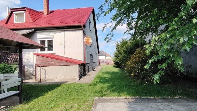 Eladó családi ház, Tiszalúcon 29.5 M Ft, 5 szobás