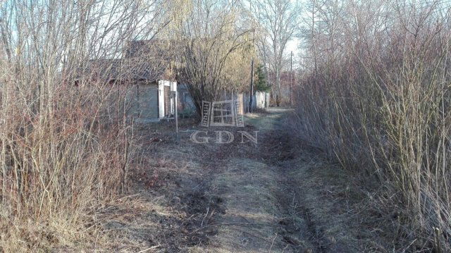 Eladó telek, Ráckevén 5.8 M Ft / költözzbe.hu