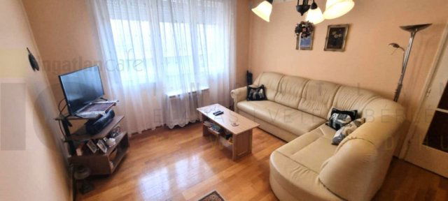 Eladó téglalakás, Szegeden, Tisza Lajos körúton 13.99 M Ft