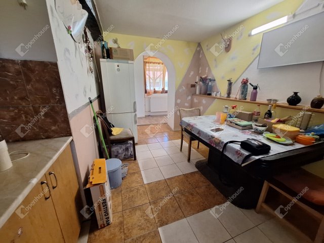 Eladó családi ház, Noszlopon 44.99 M Ft, 2 szobás