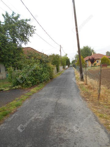 Eladó telek, Zalaegerszegen 9 M Ft / költözzbe.hu