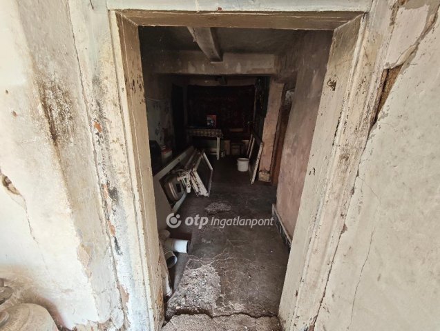 Eladó családi ház, Múcsonyban 5.399 M Ft, 1 szobás