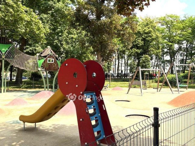 Eladó téglalakás, Budapesten, IX. kerületben 74.9 M Ft, 2 szobás