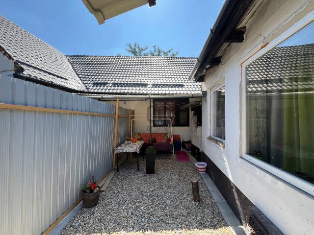 Eladó téglalakás, Budapesten, XXIII. kerületben 54.9 M Ft