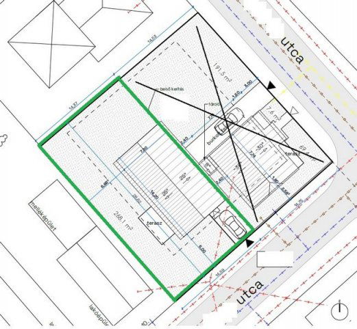 Eladó családi ház, Tárnokon 99.99 M Ft, 4 szobás