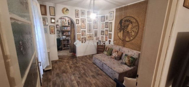 Eladó családi ház, Budapesten, XIX. kerületben 75 M Ft, 4 szobás