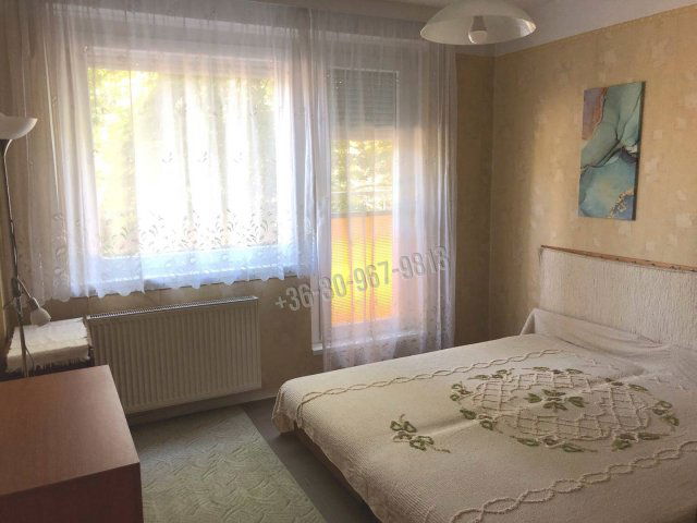 Kiadó panellakás, albérlet, Békéscsabán, Kisszik utcában