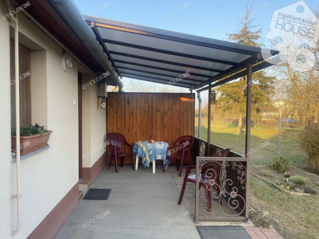 Eladó családi ház, Kecskeméten 85 M Ft, 4 szobás