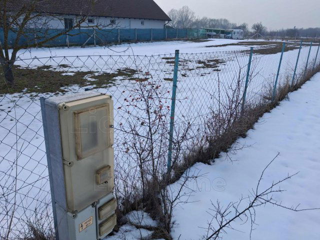 Eladó telek, Balatonakaliban 77.85 M Ft / költözzbe.hu