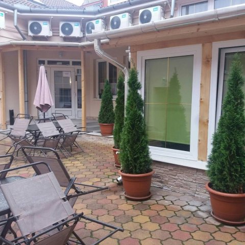 Eladó hotel, Egerben 290 M Ft, 13 szobás / költözzbe.hu