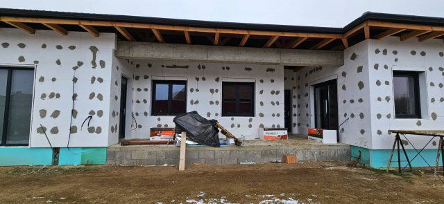 Eladó családi ház, Újlengyelen 140 M Ft, 4 szobás