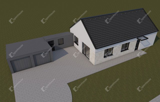 Eladó családi ház, Székesfehérvárott 105 M Ft, 4+2 szobás