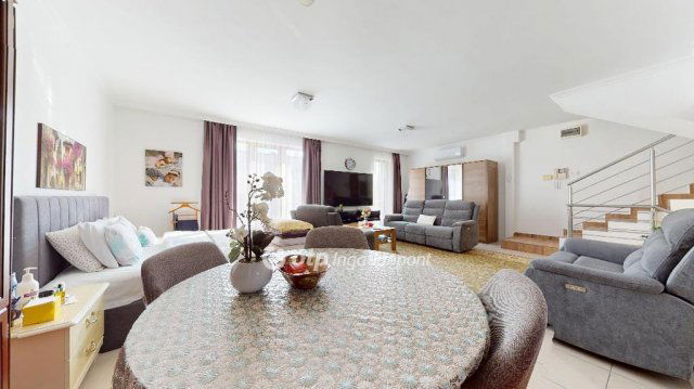 Eladó sorház, Nyíregyházán 129 M Ft, 3 szobás