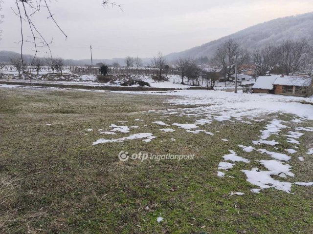 Eladó telek, Villánykövesden 50 M Ft / költözzbe.hu