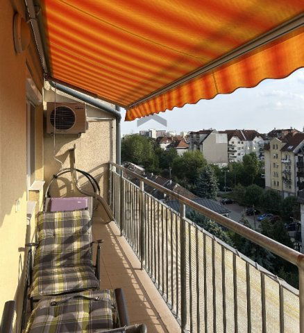 Eladó téglalakás, Budapesten, XIV. kerületben 81.9 M Ft