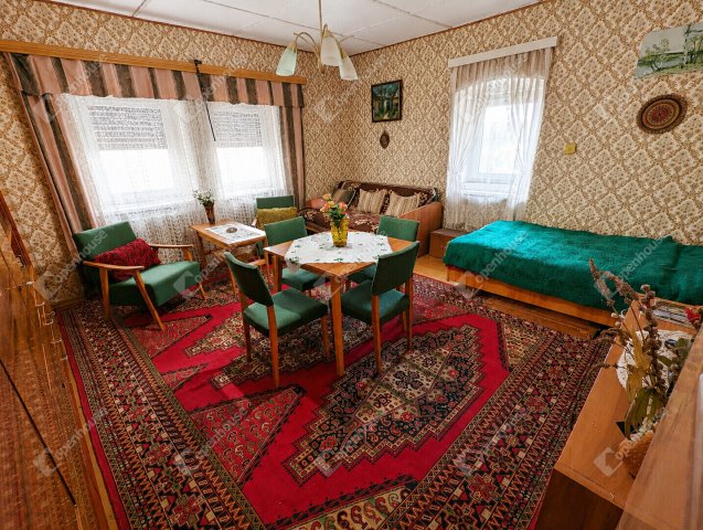 Eladó családi ház, Sárospatakon 32.9 M Ft, 2 szobás