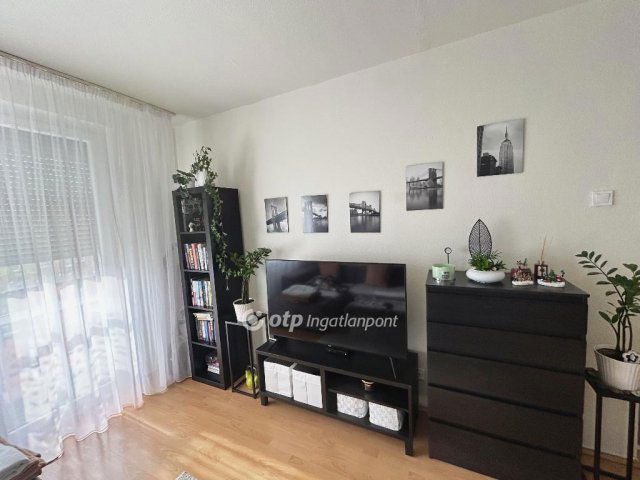 Eladó panellakás, Budapesten, IV. kerületben 62.9 M Ft