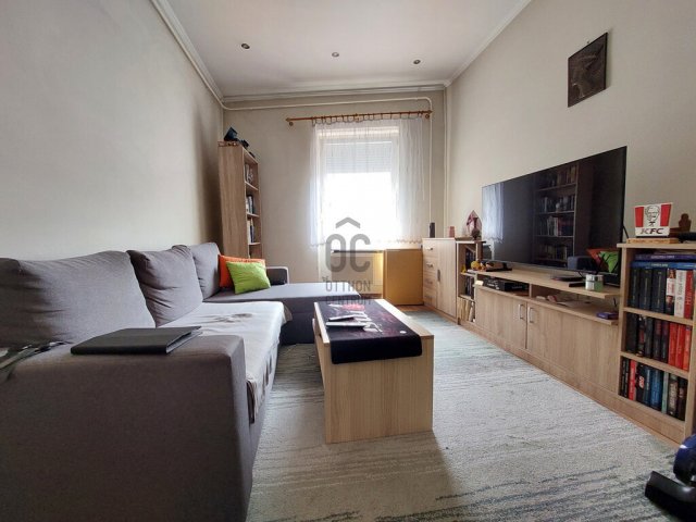 Eladó téglalakás, Budapesten, IV. kerületben 41.9 M Ft, 2 szobás