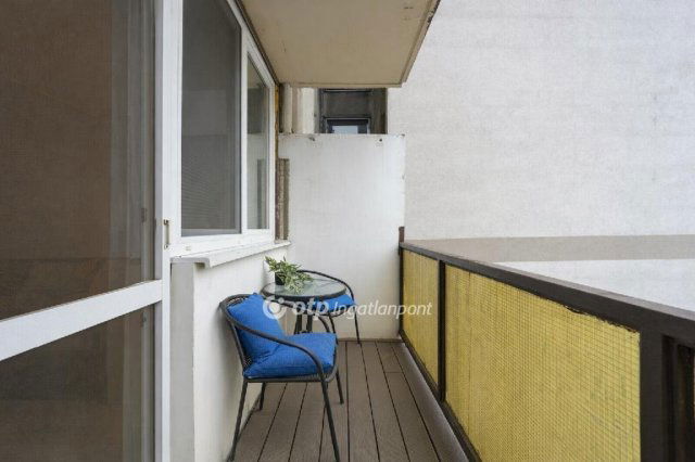 Eladó téglalakás, Budapesten, VIII. kerületben 77.5 M Ft