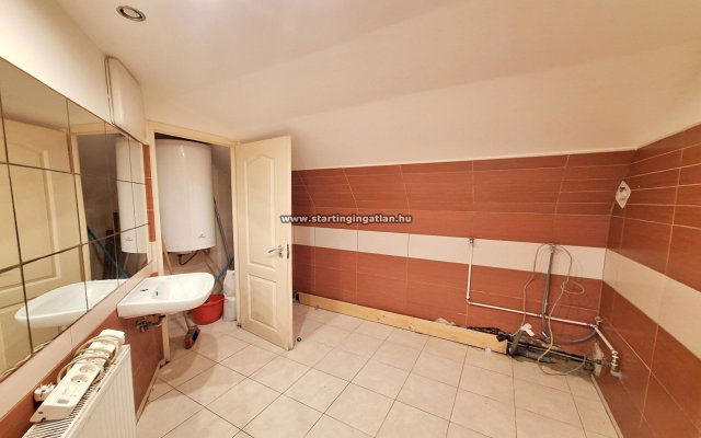 Kiadó üzlethelyiség, Budapesten, VII. kerületben 400 E Ft / hó