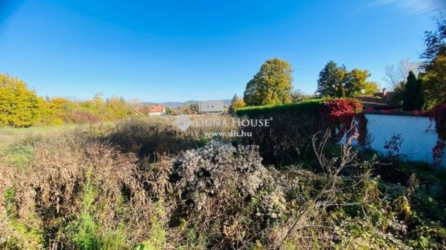 Eladó telek, Dunabogdányban 58.5 M Ft / költözzbe.hu