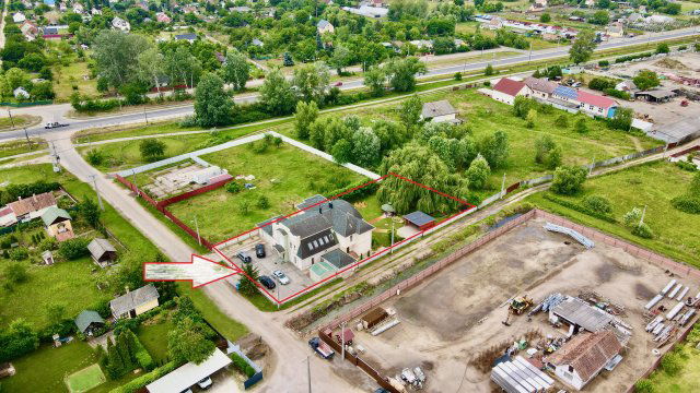 Eladó iroda, Debrecenben 210 M Ft / költözzbe.hu