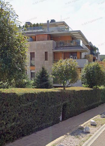 Eladó téglalakás, Budapesten, XI. kerületben 280 M Ft