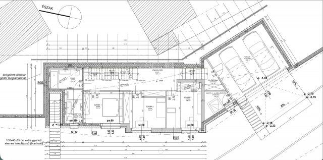 Eladó családi ház, Budaörsön 346 M Ft, 4 szobás