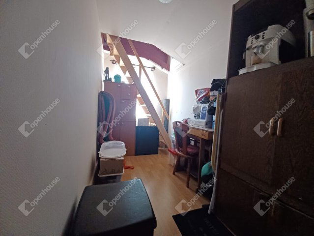 Eladó családi ház, Debrecenben 57 M Ft, 2 szobás